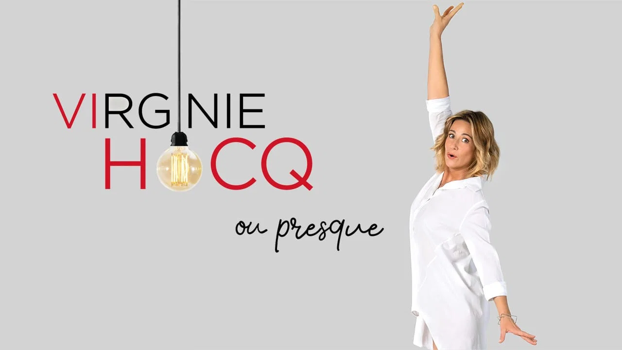 Virginie Hocq ou presque - 剧照