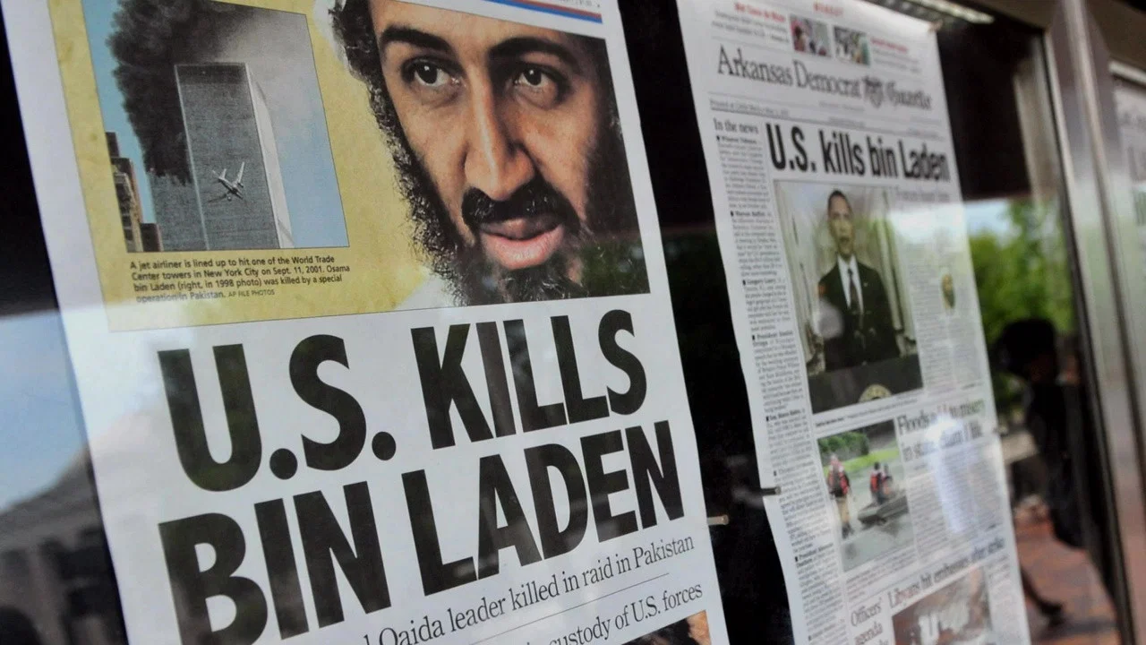 American Jihad - 剧照