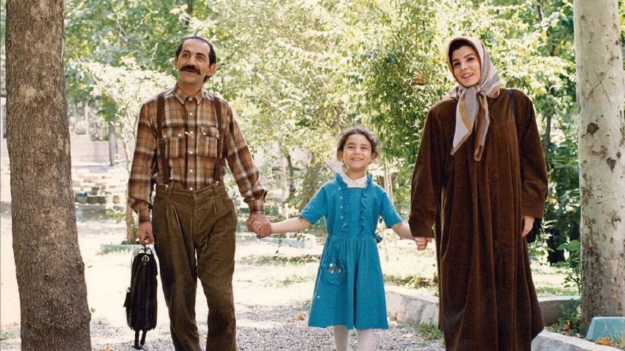 مریم و می&zwnj;تیل - 剧照