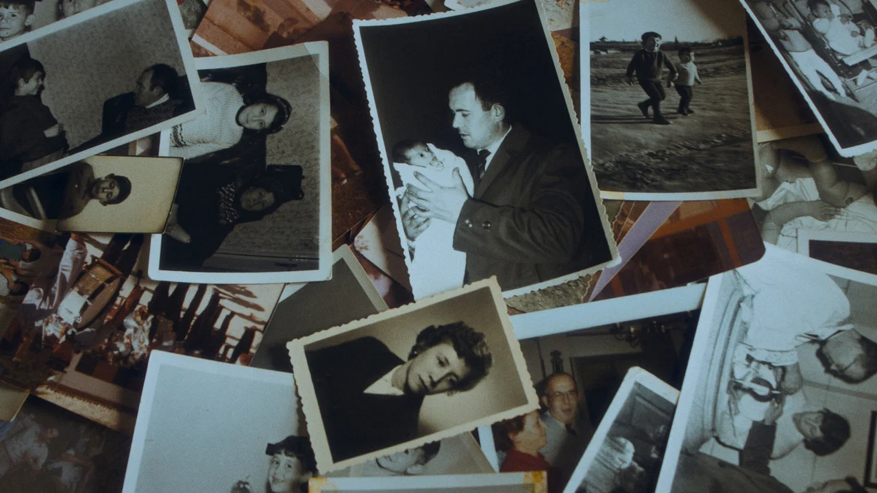 La memoria inmortal - 剧照