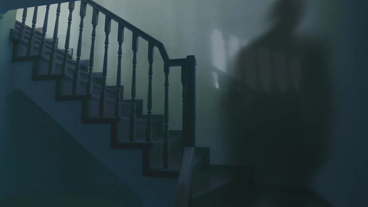 Ten: Murder Island - 剧照