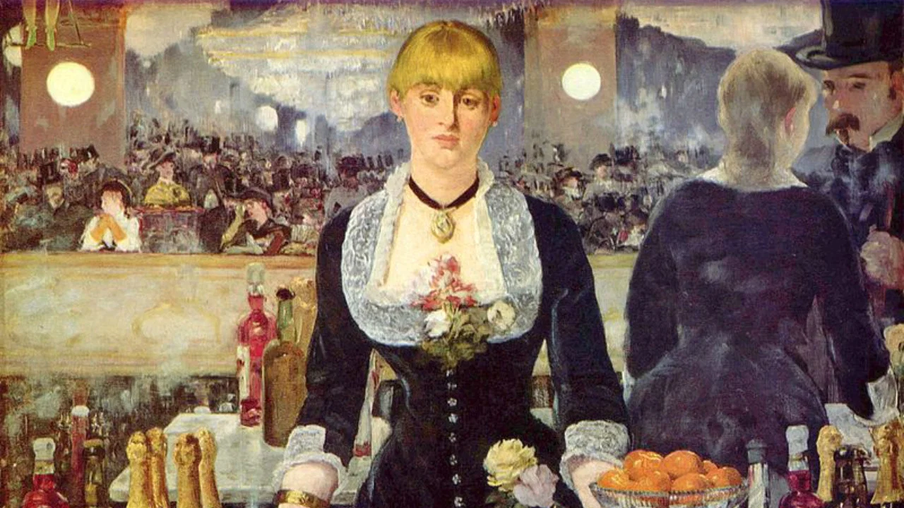 Manet: Portraying Life - 剧照