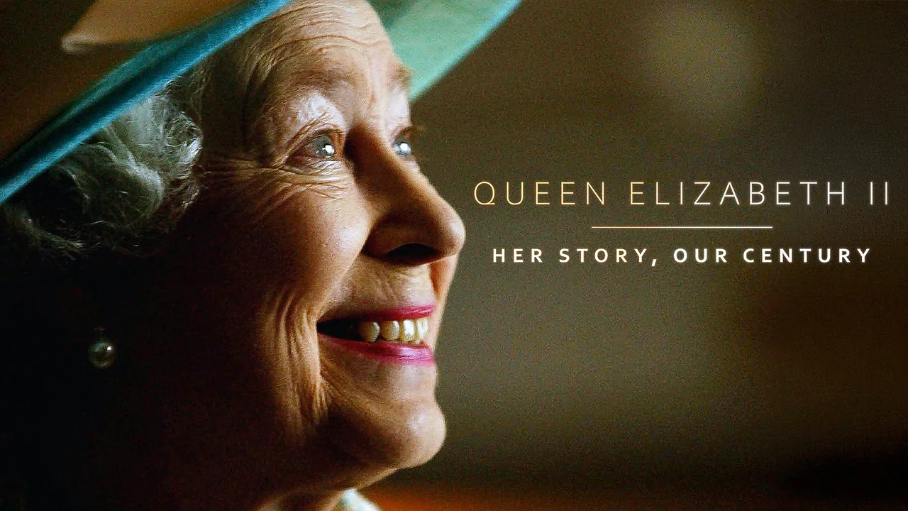 Queen Elizabeth II: Her Story, Our Century - 剧照