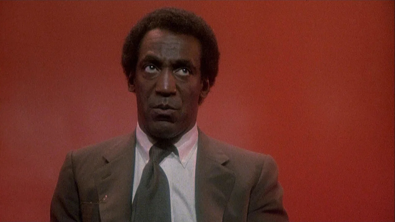 Bill Cosby: Himself - 剧照