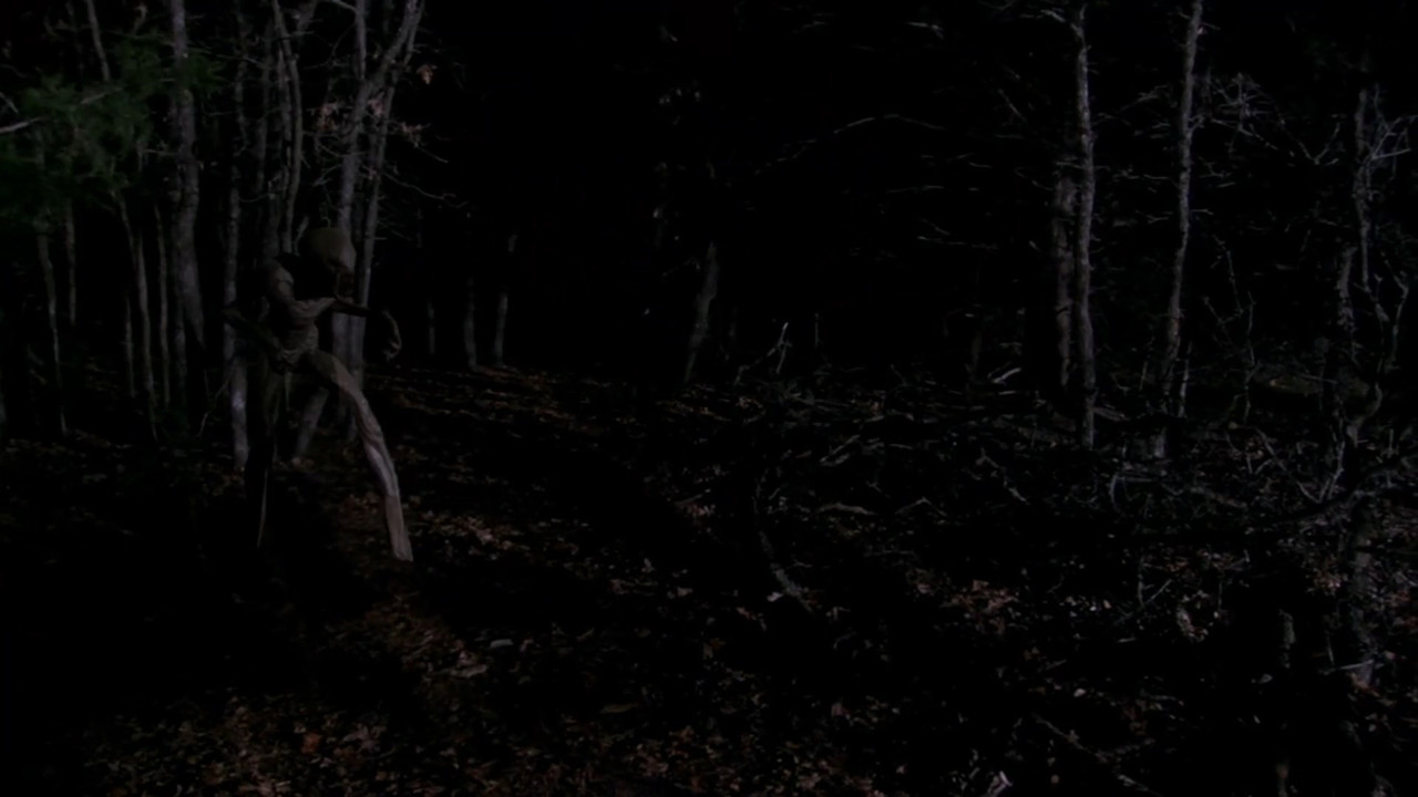 The Hunt - 剧照