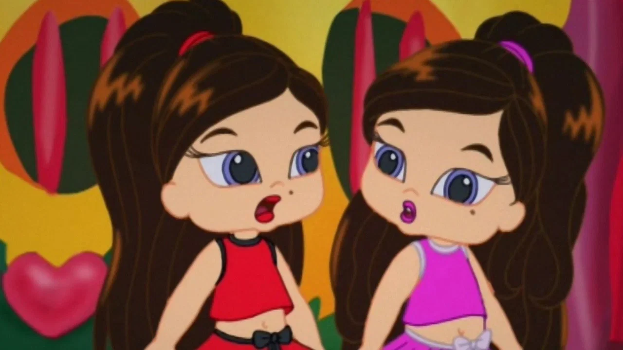 Bratz: Babyz - The Movie - 剧照