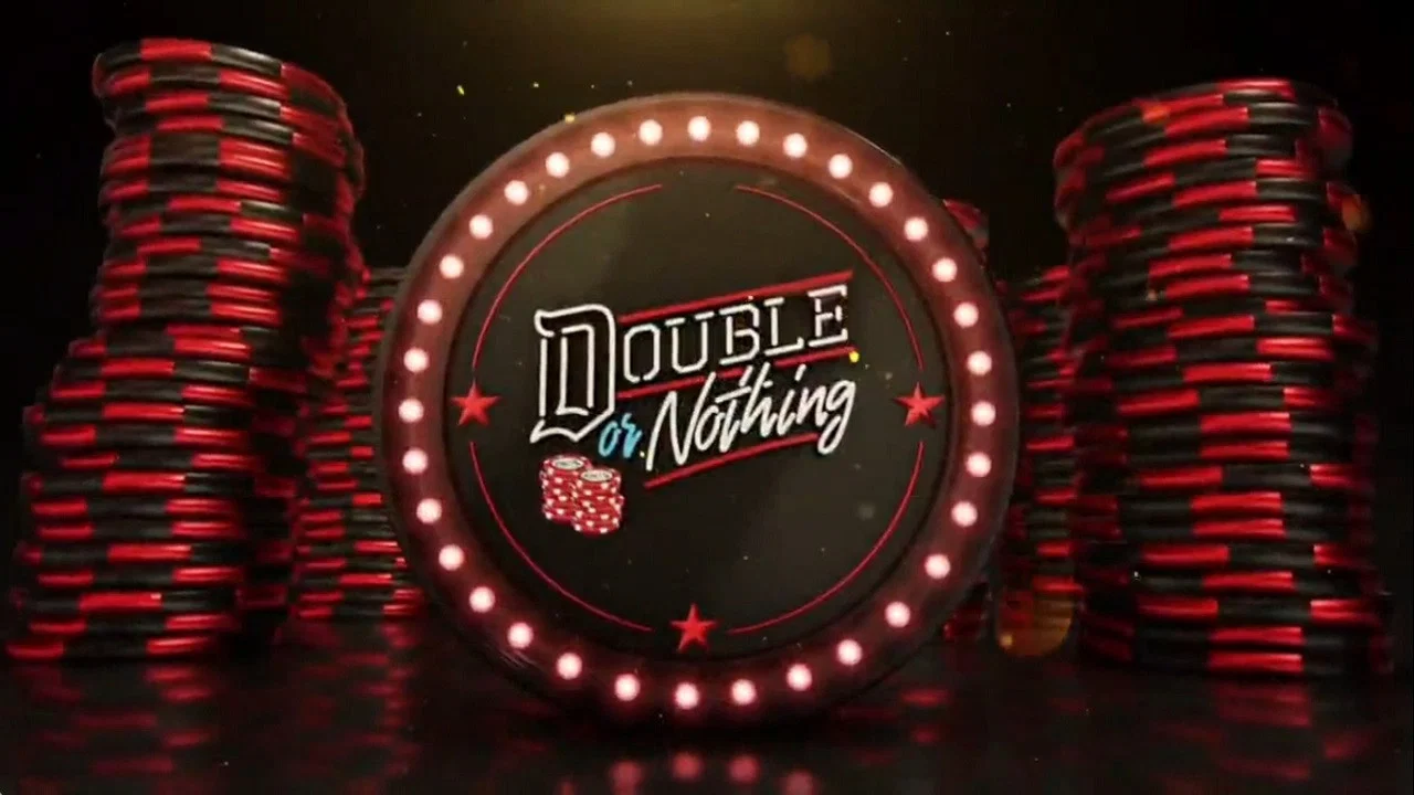 AEW Double or Nothing 2019 - 剧照
