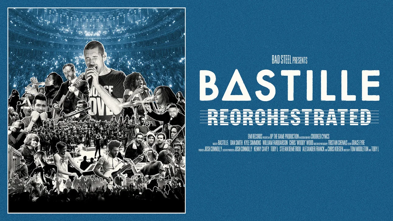 Bastille ReOrchestrated - 剧照