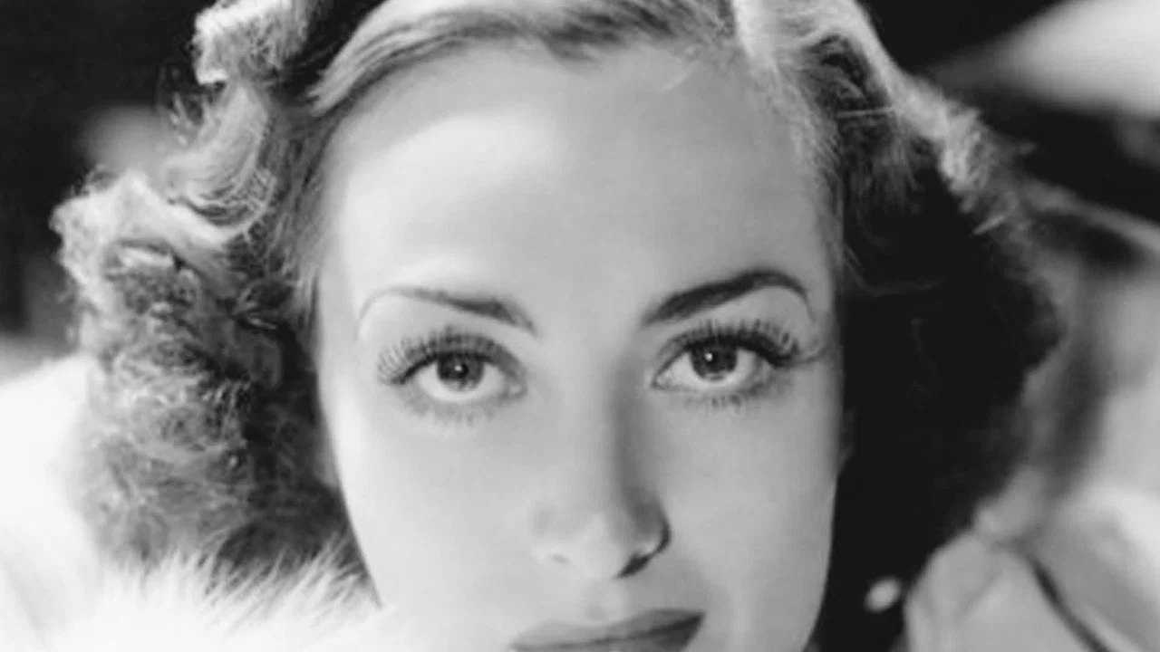 Joan Crawford: The Ultimate Movie Star - 剧照