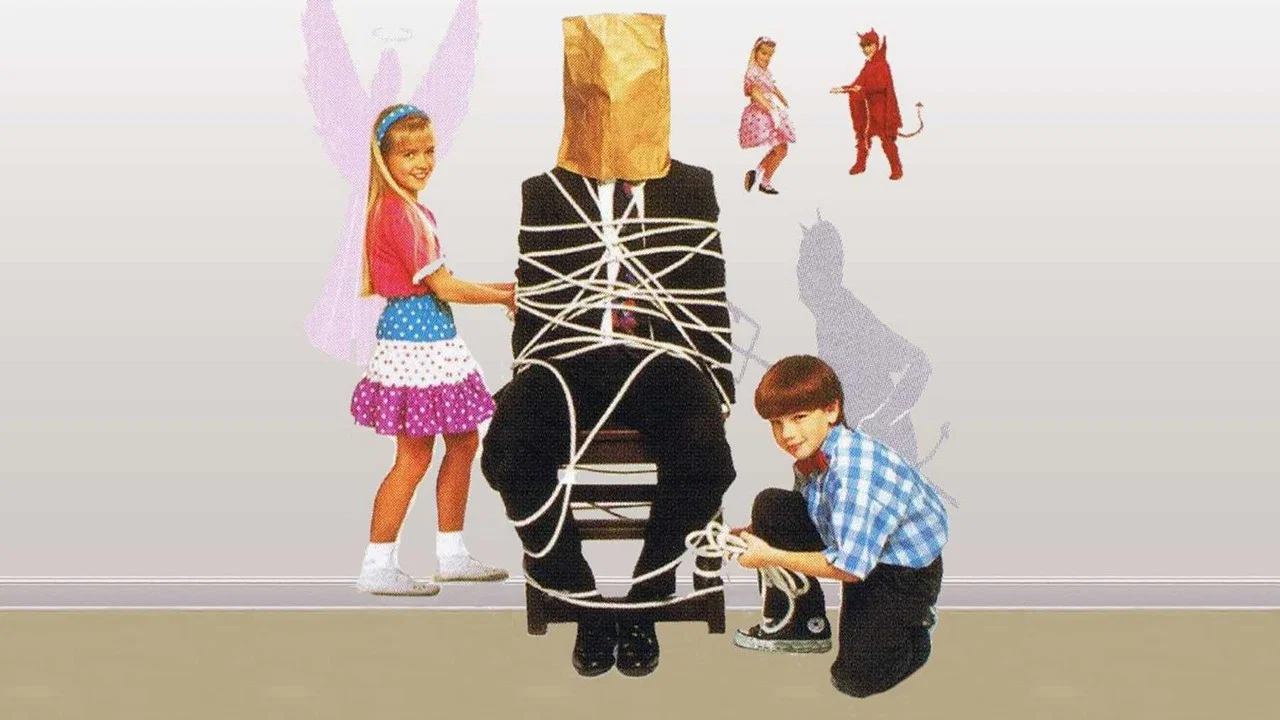 Problem Child 3 - 剧照
