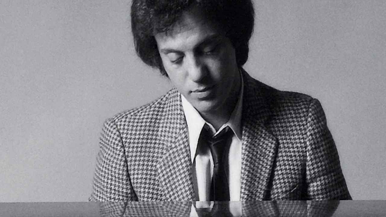 Billy Joel - The Ultimate Collection - 剧照