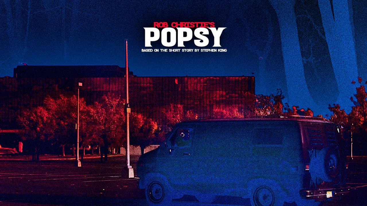 Popsy - 剧照