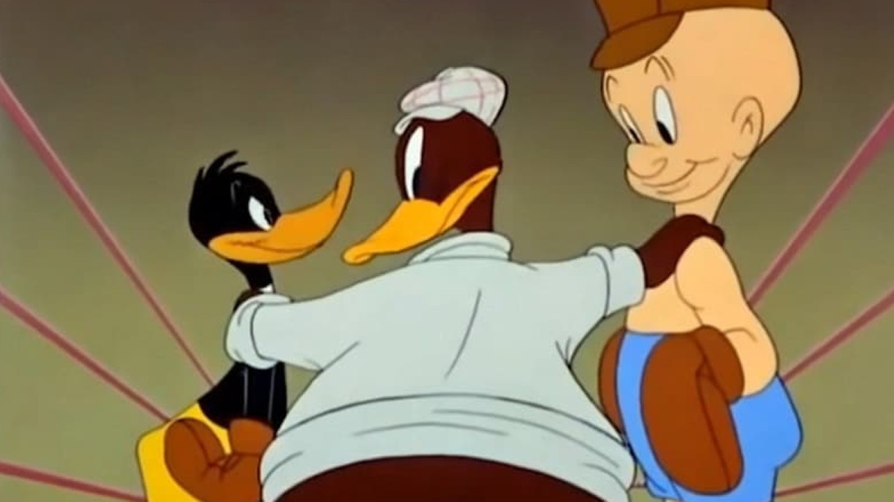 To Duck.... Or Not to Duck - 剧照