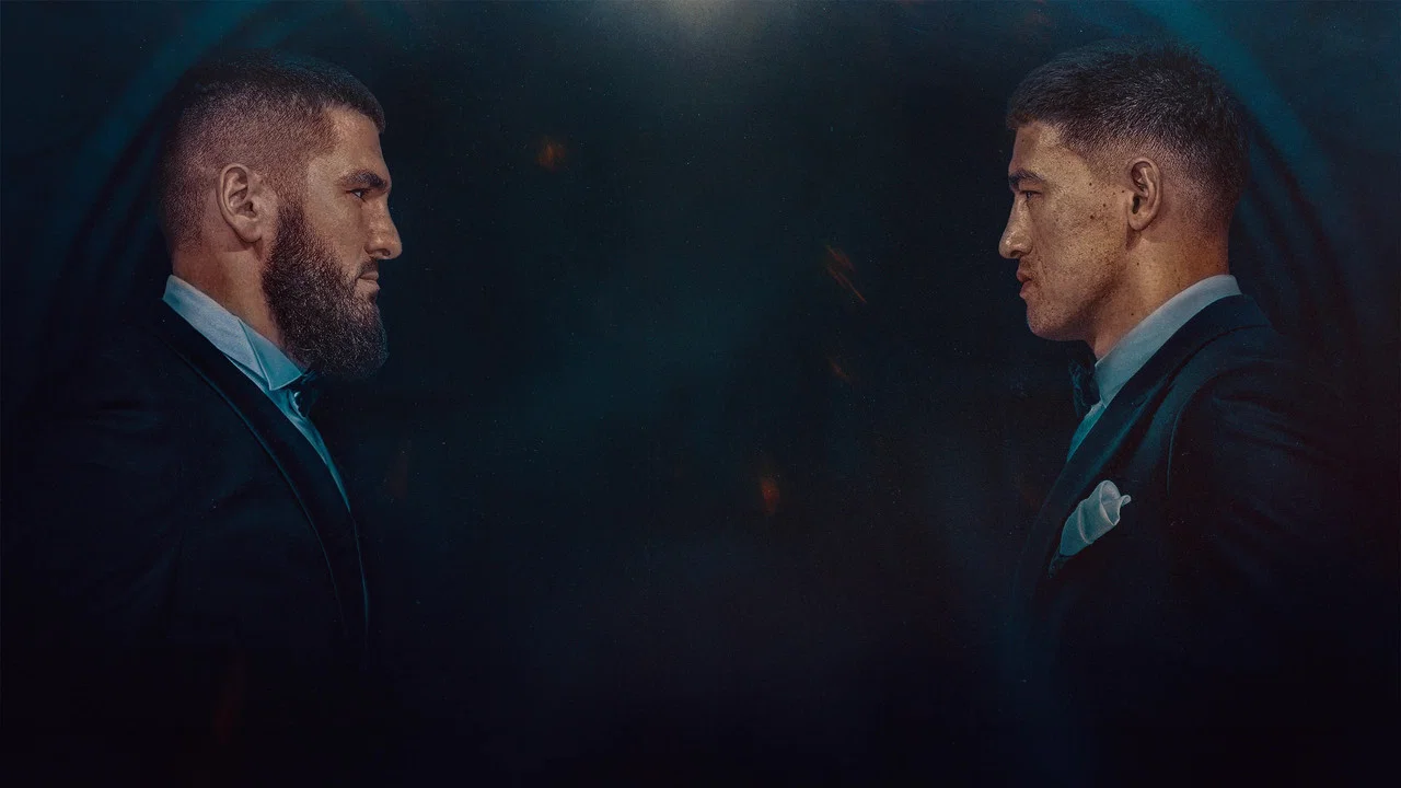 Artur Beterbiev vs. Dmitry Bivol II - 剧照