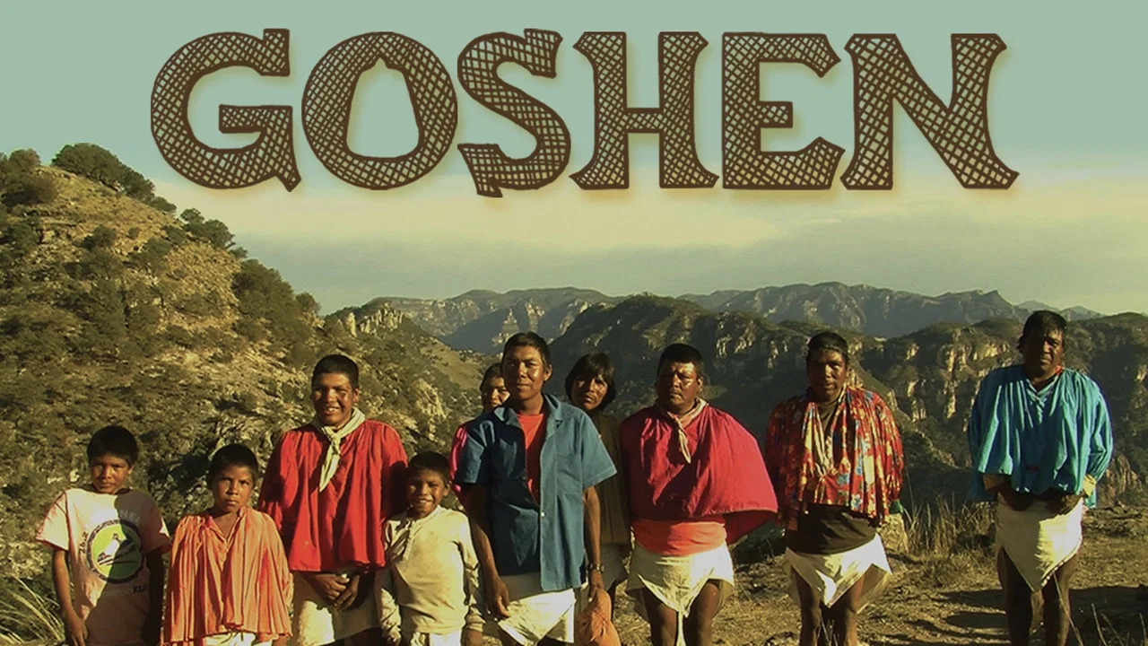Goshen - 剧照