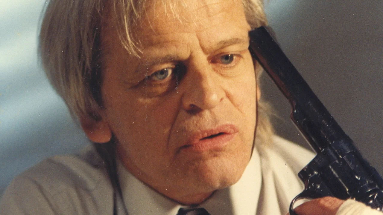 Please Kill Mr. Kinski - 剧照