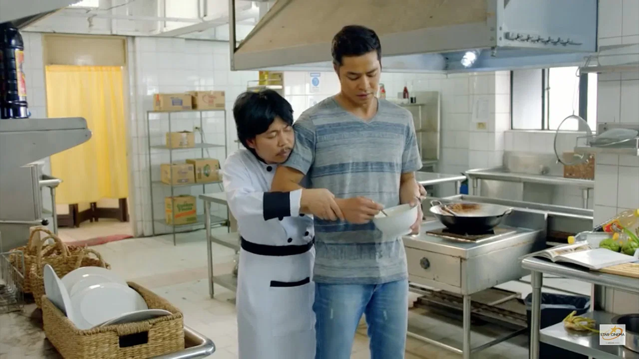 Kusina Kings - 剧照