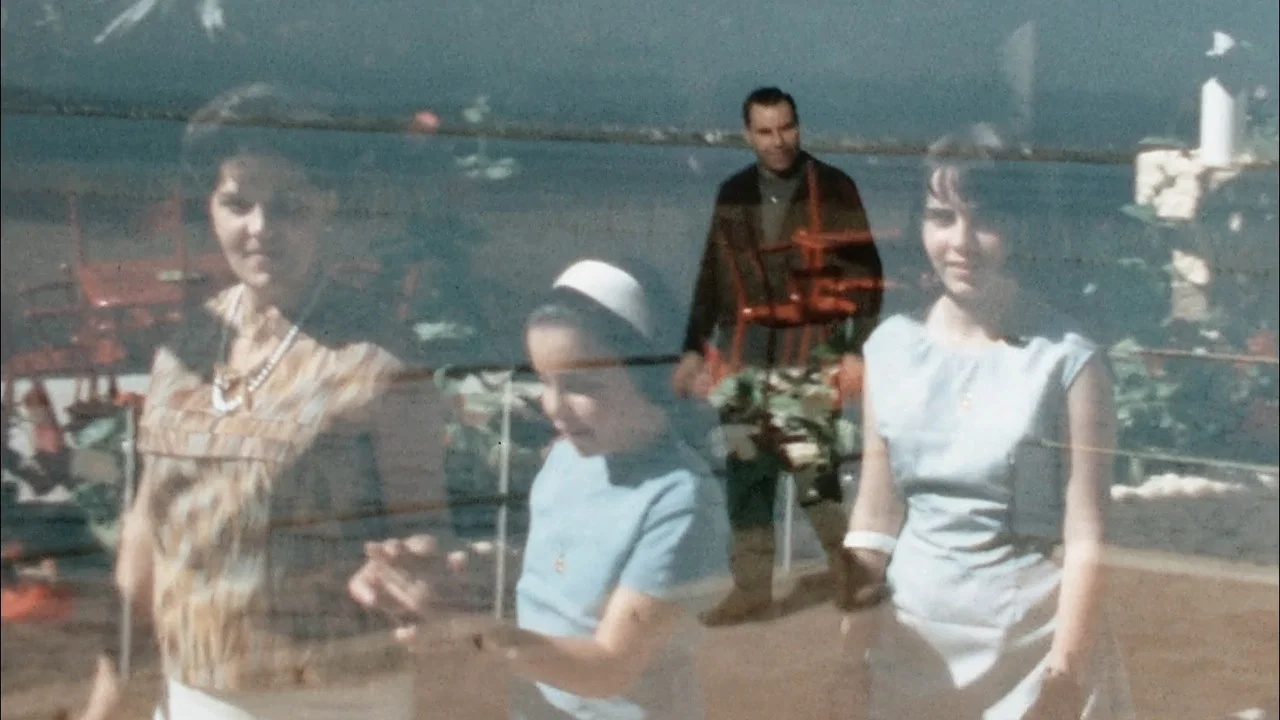La cuina dels homes - 剧照