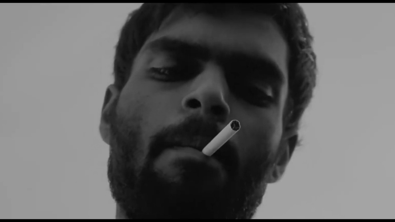 The Last Cigarette - An Absurd Short - 剧照