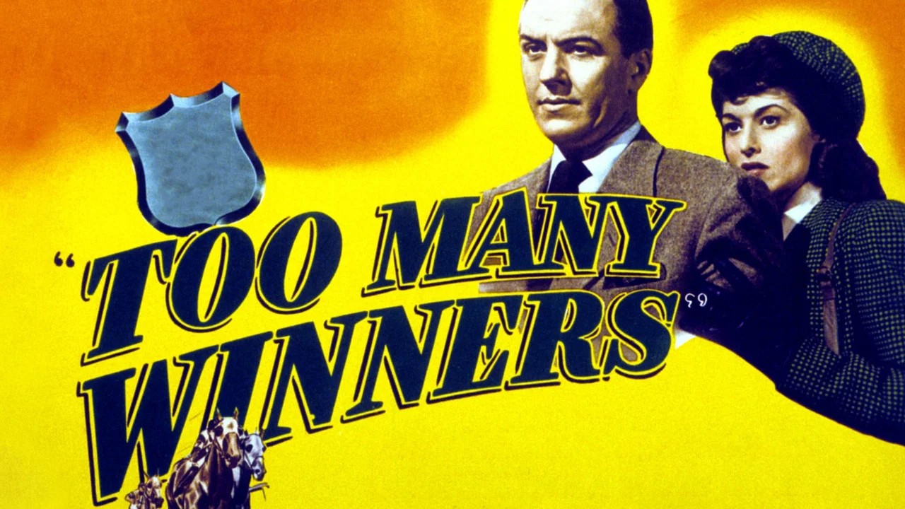 Too Many Winners - 剧照