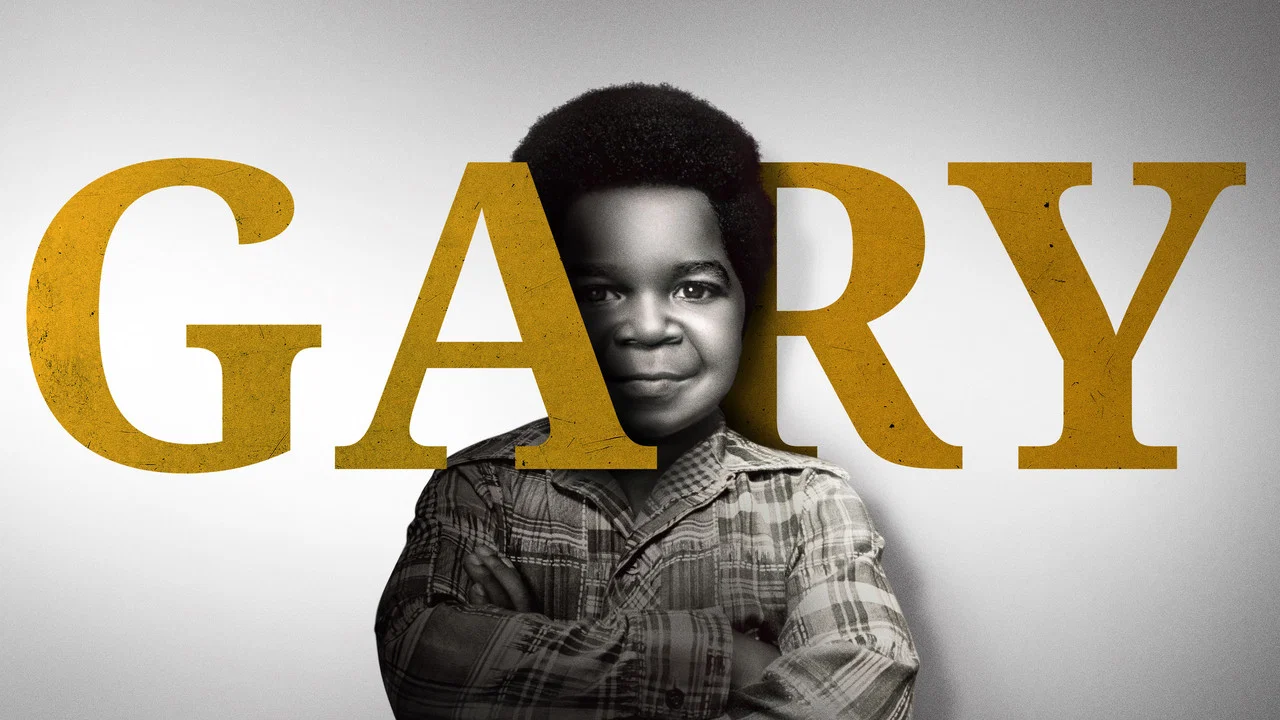 Gary - 剧照