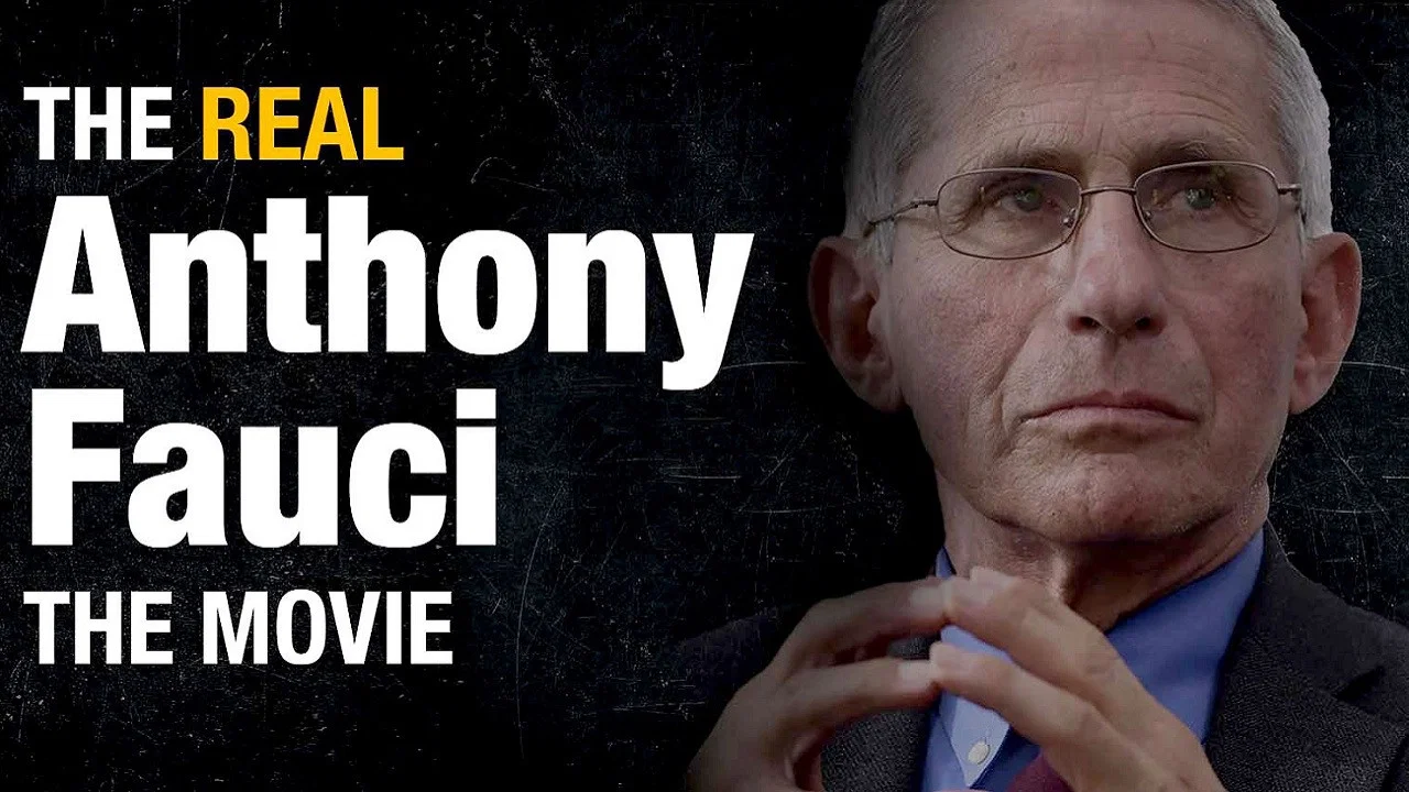 The Real Anthony Fauci - 剧照
