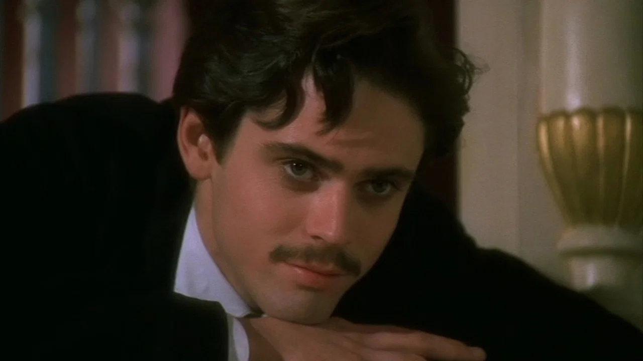 Il giovane Toscanini - 剧照