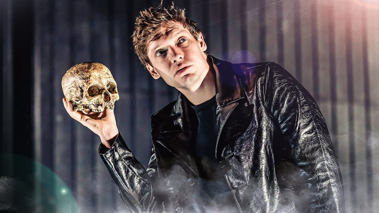 Hamlet: Bristol Old Vic Live - 剧照