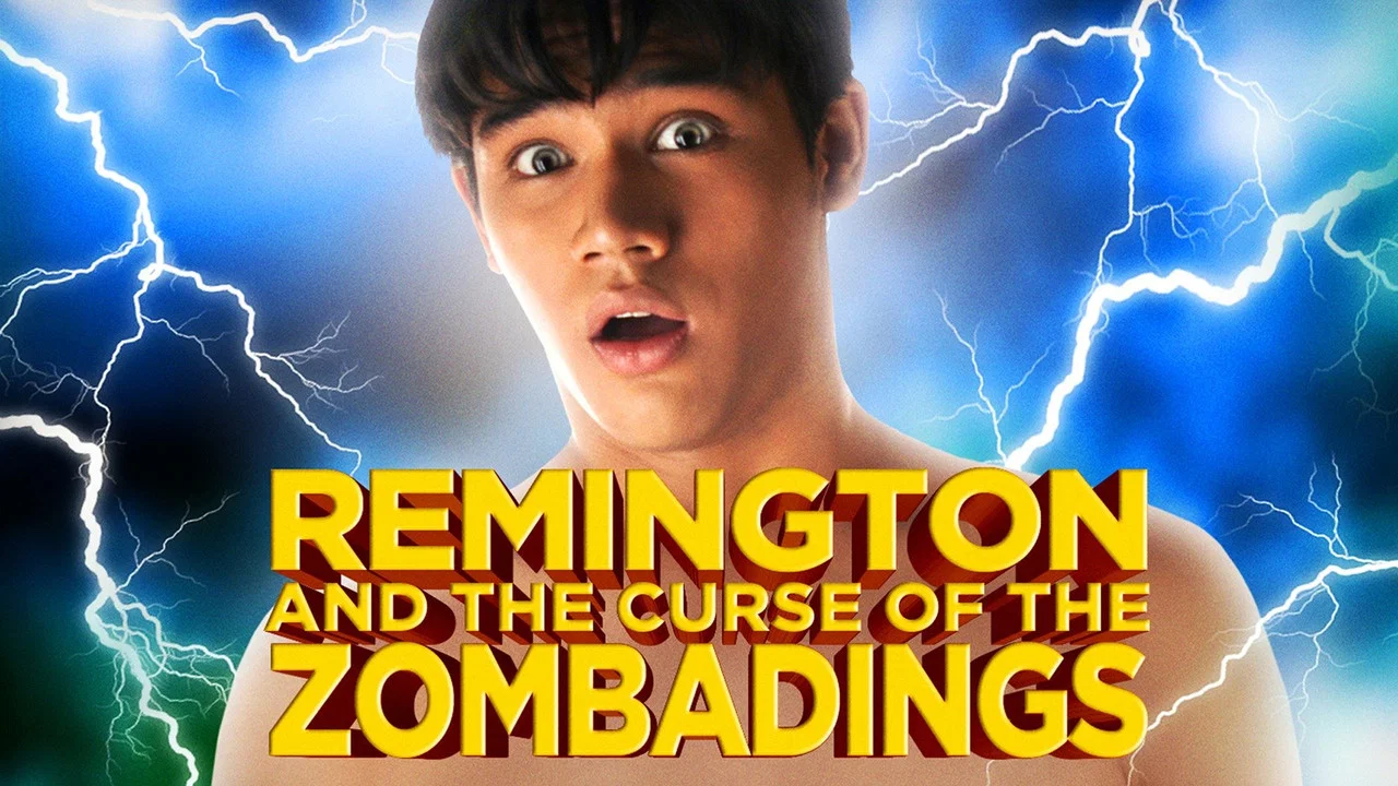 Zombadings 1: Patayin sa Shokot si Remington - 剧照