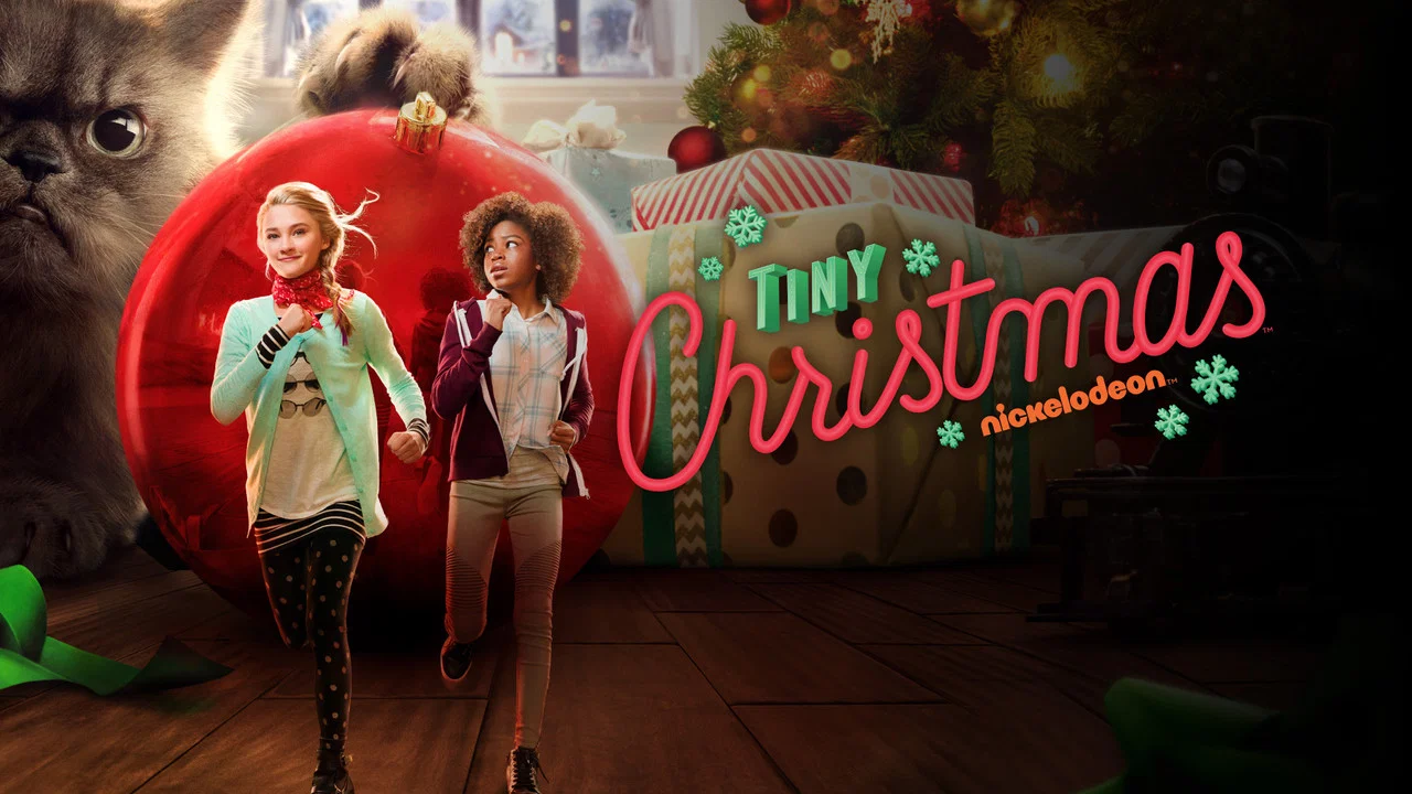 Tiny Christmas - 剧照