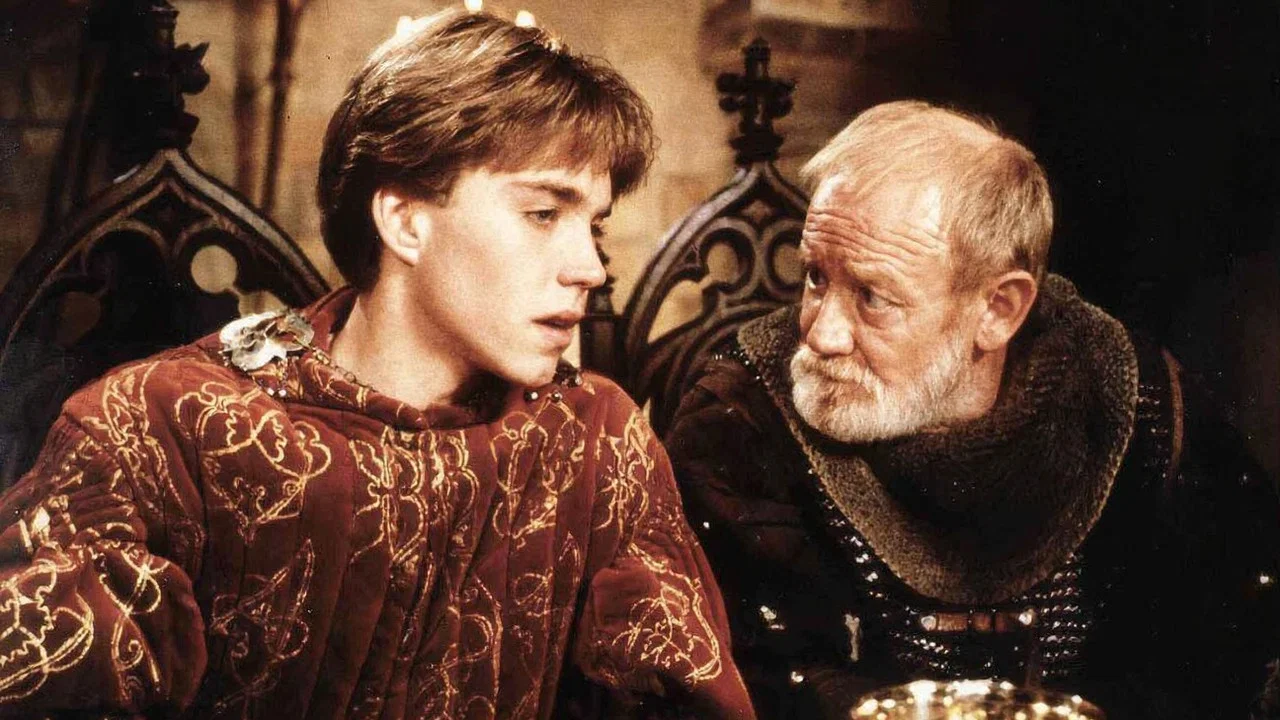 Good King Wenceslas - 剧照
