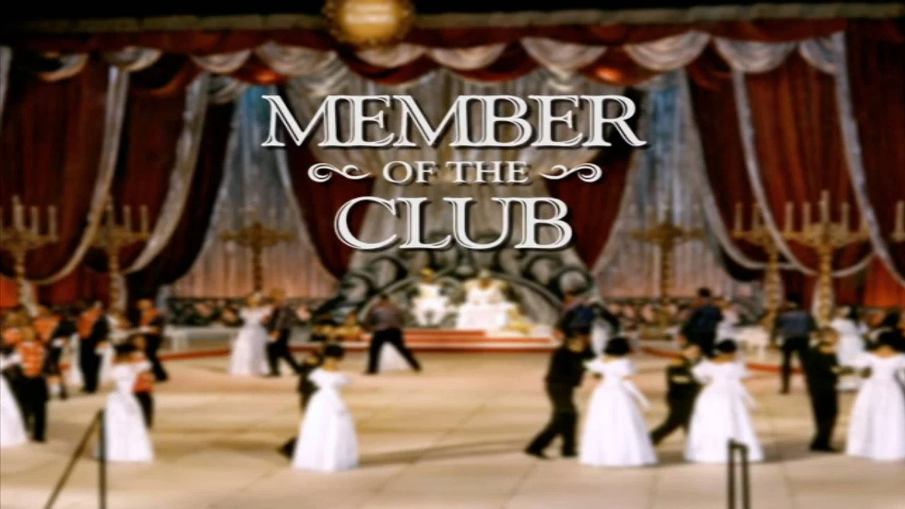 Member of the Club - 剧照