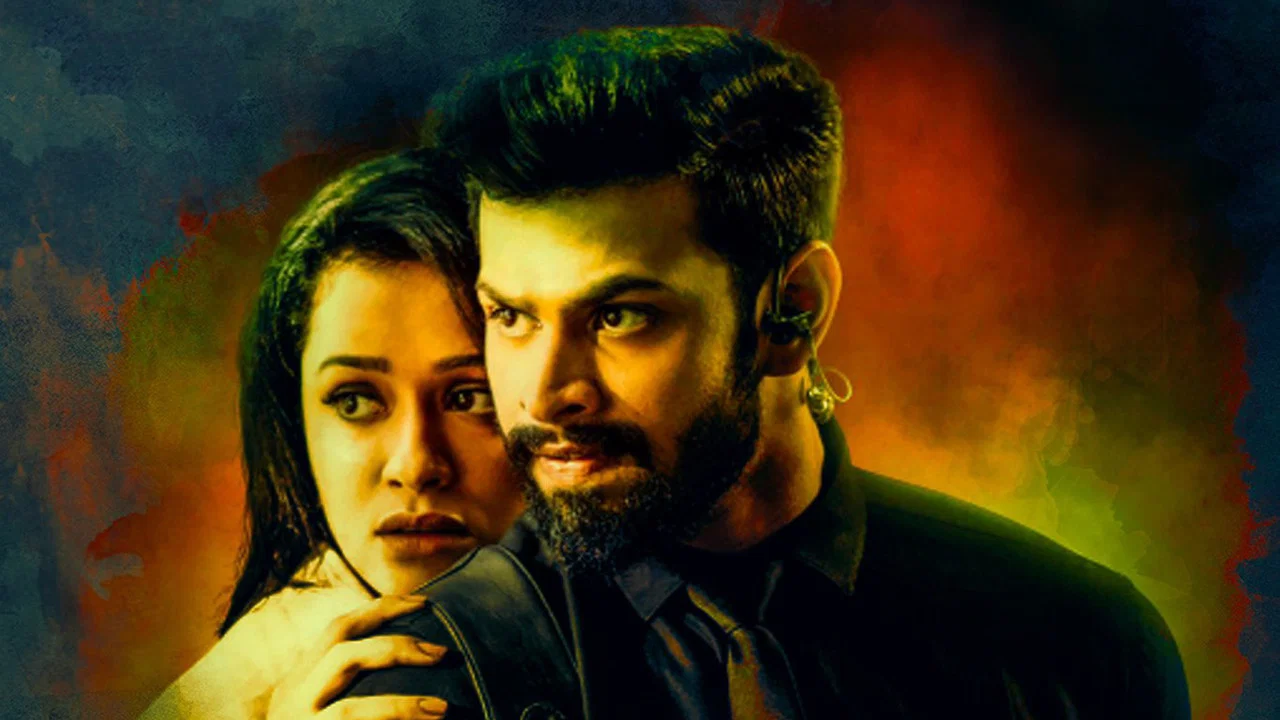 Joshua இமை போல் காக்க - 剧照