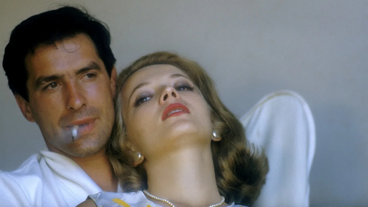 Gena Rowlands &mdash; Unabh&auml;ngig im Kino und im Leben - 剧照