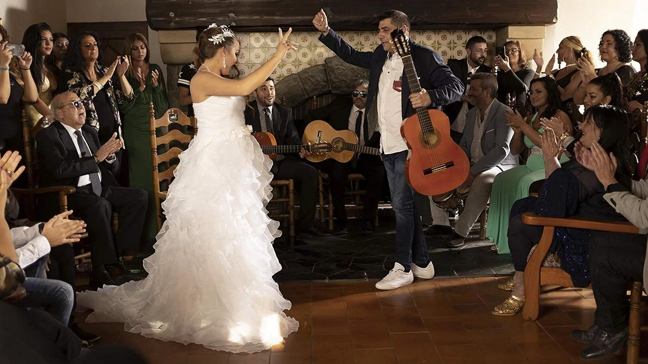 Peret: jo soc la rumba - 剧照