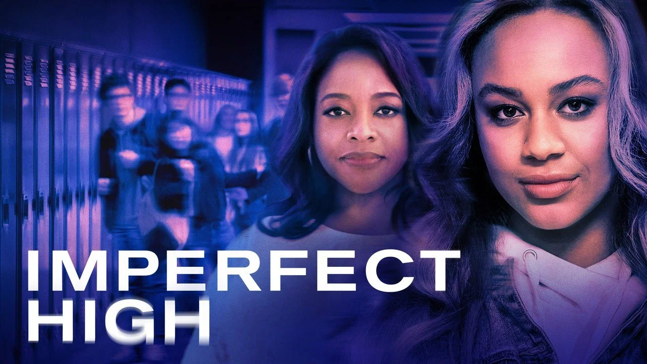 Imperfect High - 剧照