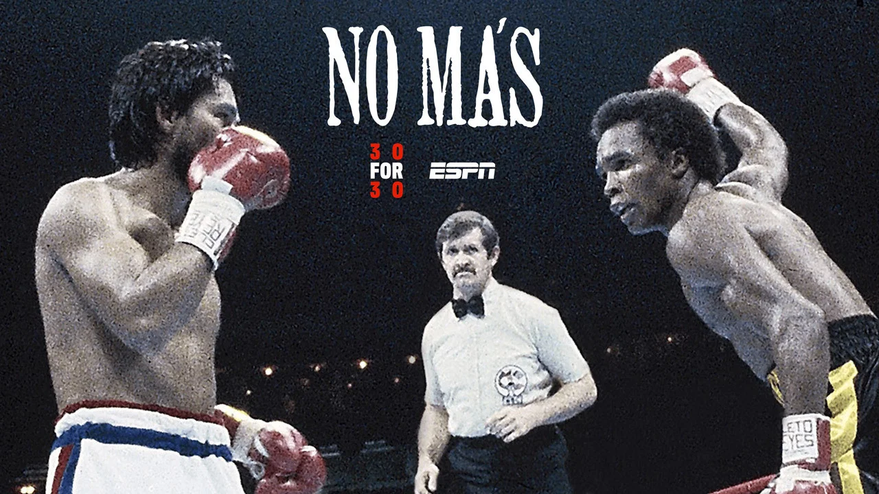No M&aacute;s - 剧照