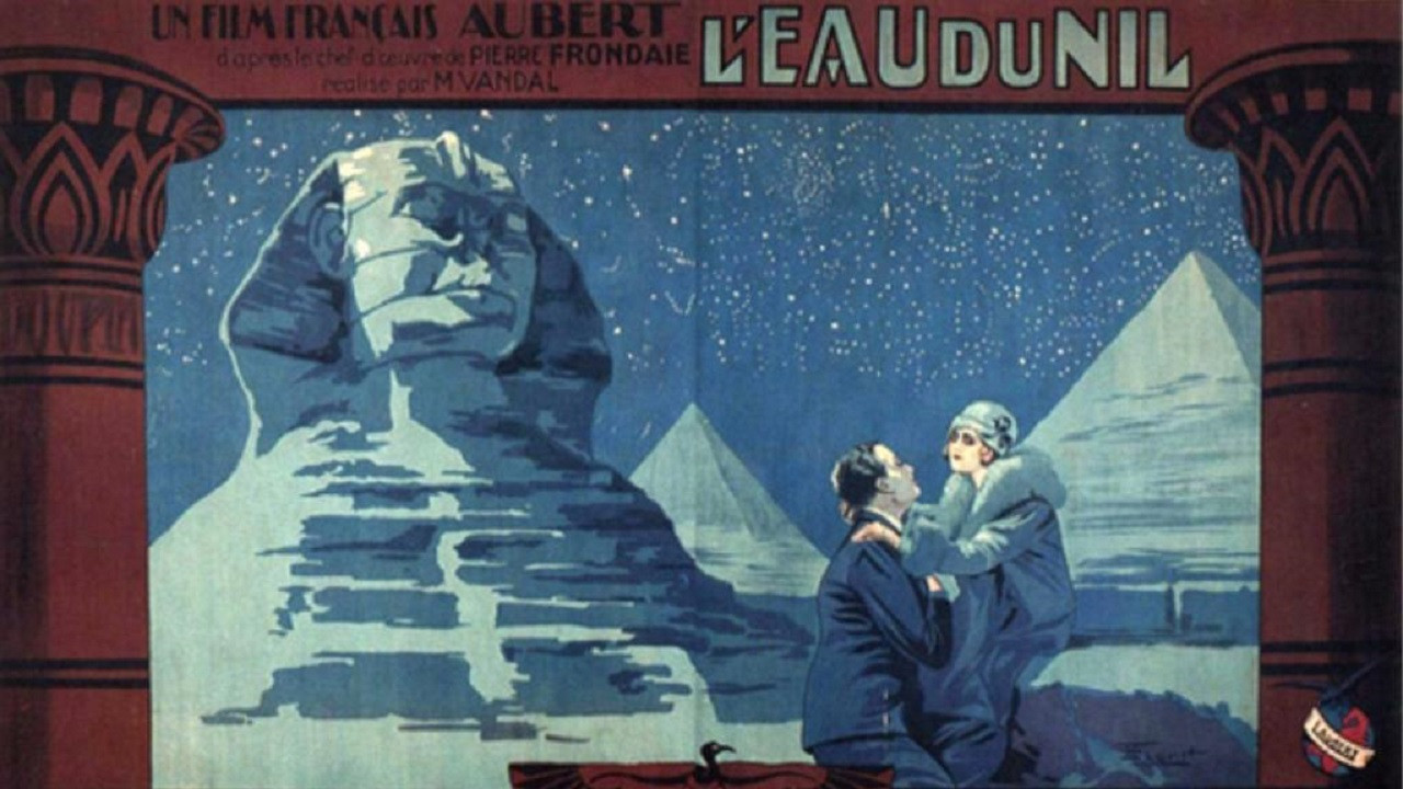 L'Eau du Nil - 剧照