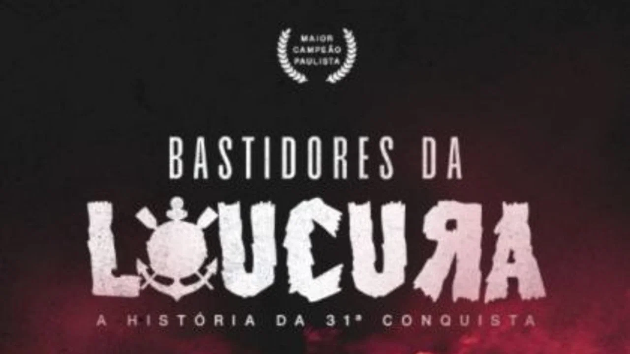 Bastidores da Loucura - 剧照