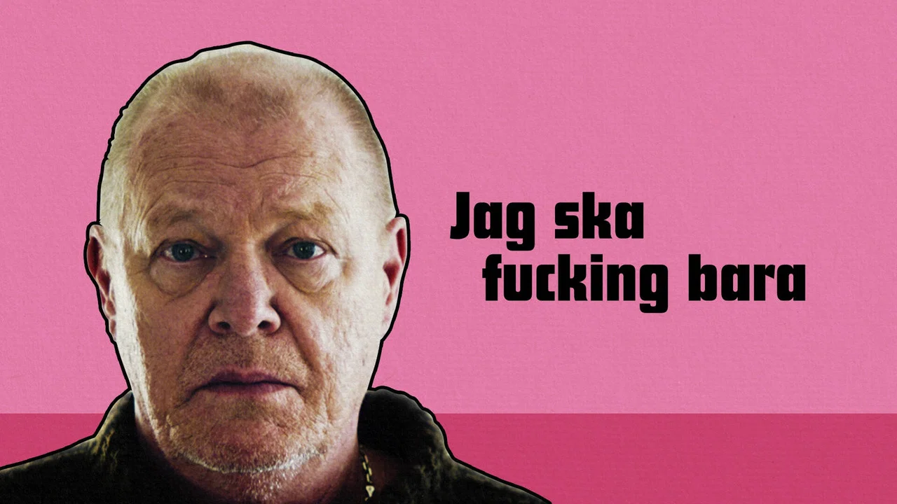 Jag ska fucking bara - 剧照