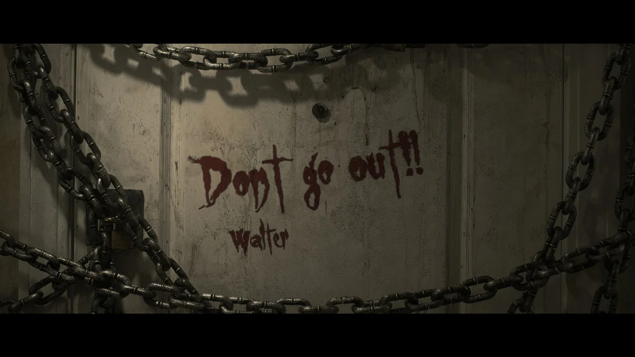Silent Hill: The Room (Short) - 剧照