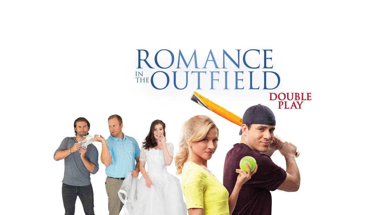 Romance in the Outfield: Double Play - 剧照