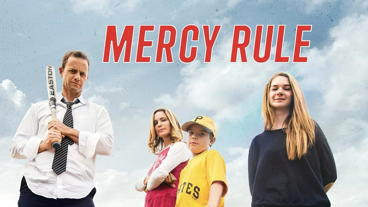 Mercy Rule - 剧照