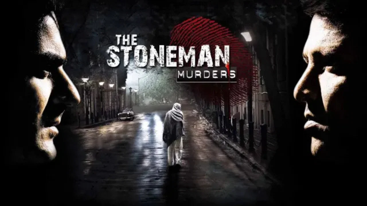 The Stoneman Murders - 剧照
