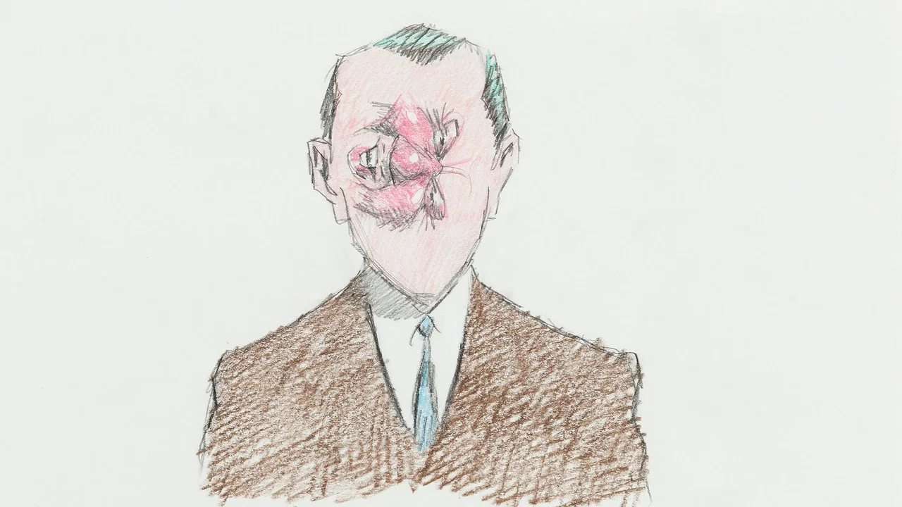 Your Face - 剧照