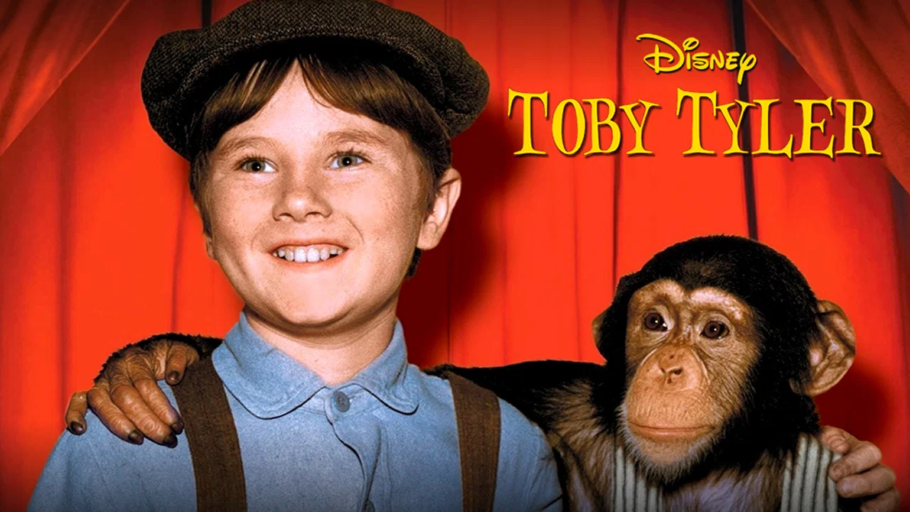 Toby Tyler or Ten Weeks with a Circus - 剧照