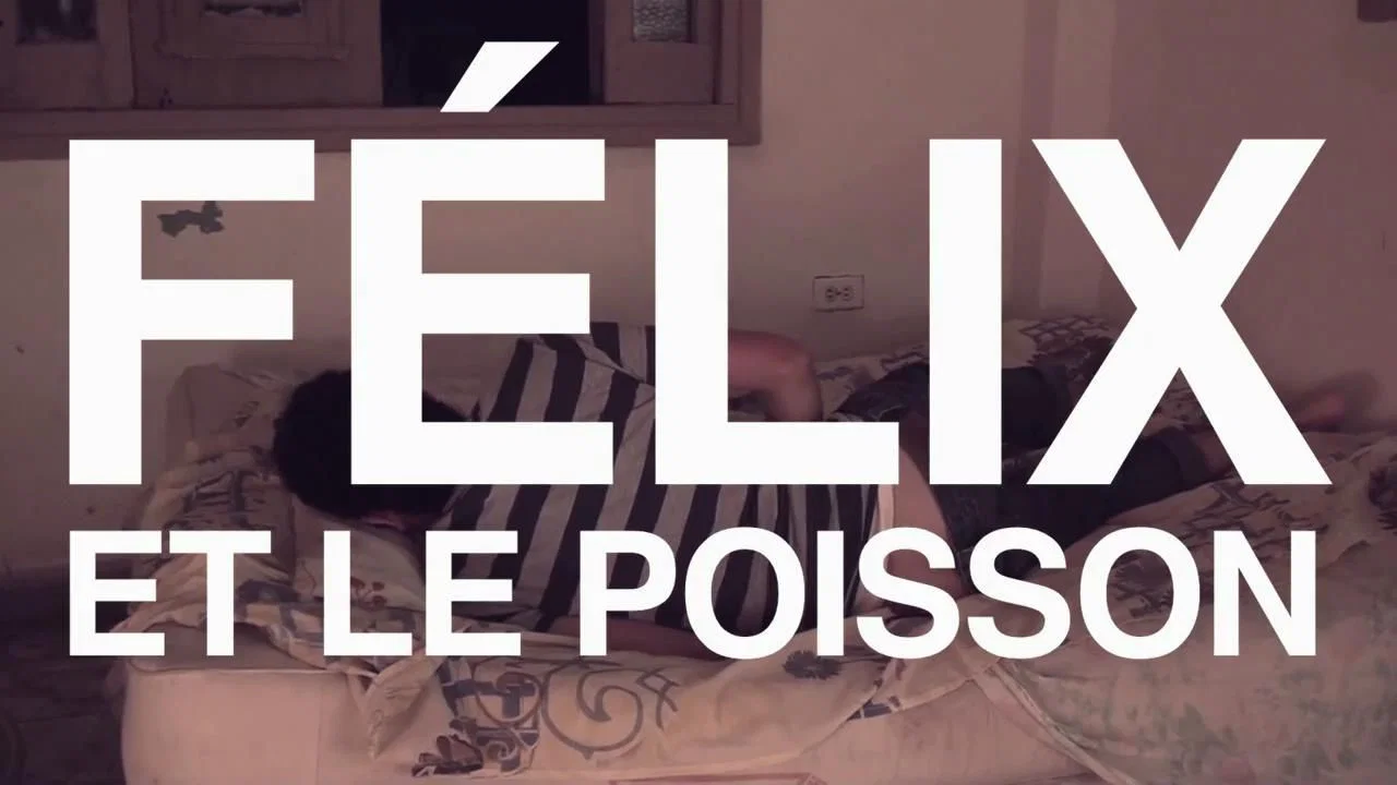 F&eacute;lix y el pez - 剧照