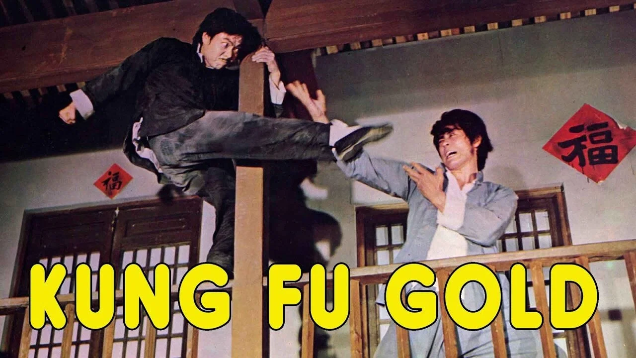 Shuang long tu hu - 剧照