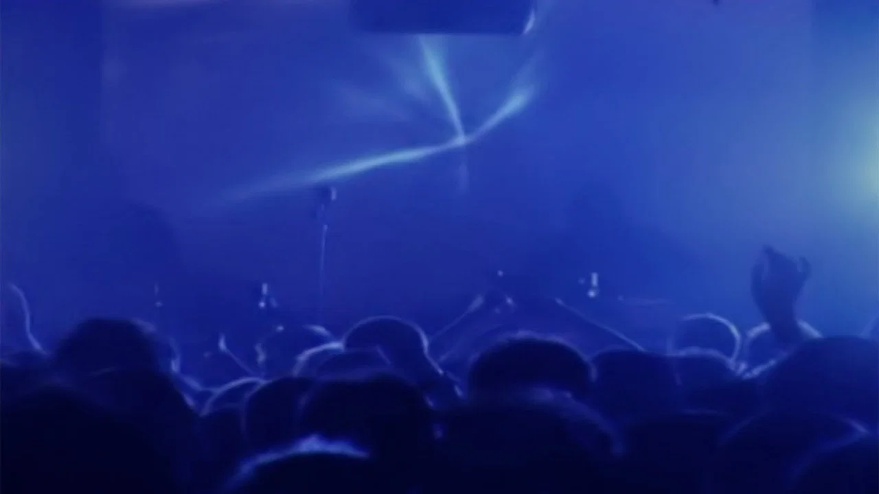 Octave One featuring Random Noise Generation: Off the Grid - 剧照