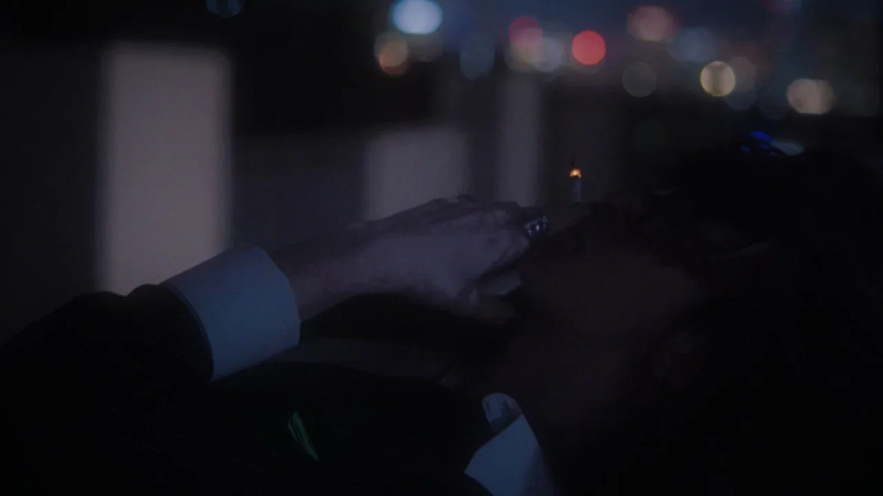 Needle & The Chronic - 剧照